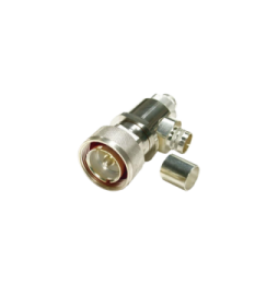 RF INDUSTRIES LTD RFD16052L2 Conector DIN 7-16 Macho tipo CO