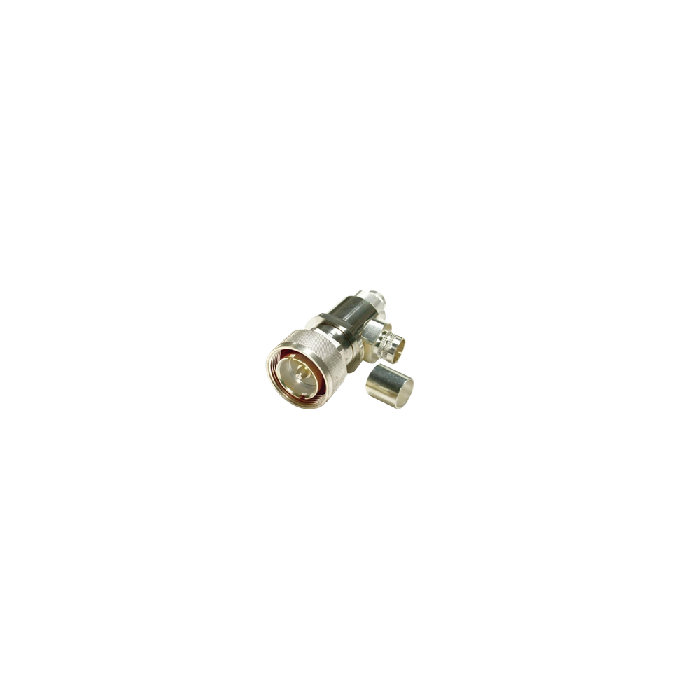 RF INDUSTRIES LTD RFD16052L2 Conector DIN 7-16 Macho tipo CO