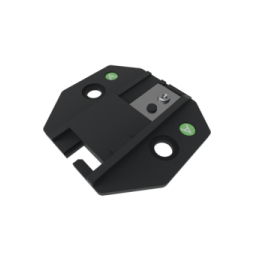 RF INDUSTRIES LTD RFA400518 Mordaza para Conectores de 10 Po