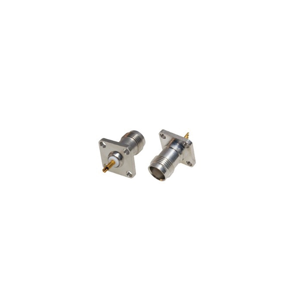 RF INDUSTRIES LTD RFT1210WB Conector TNC Hembra para Chasis