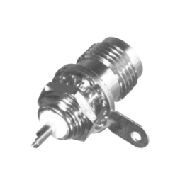 RF INDUSTRIES LTD RFT1211103 Conector TNC Hembra para Chasis