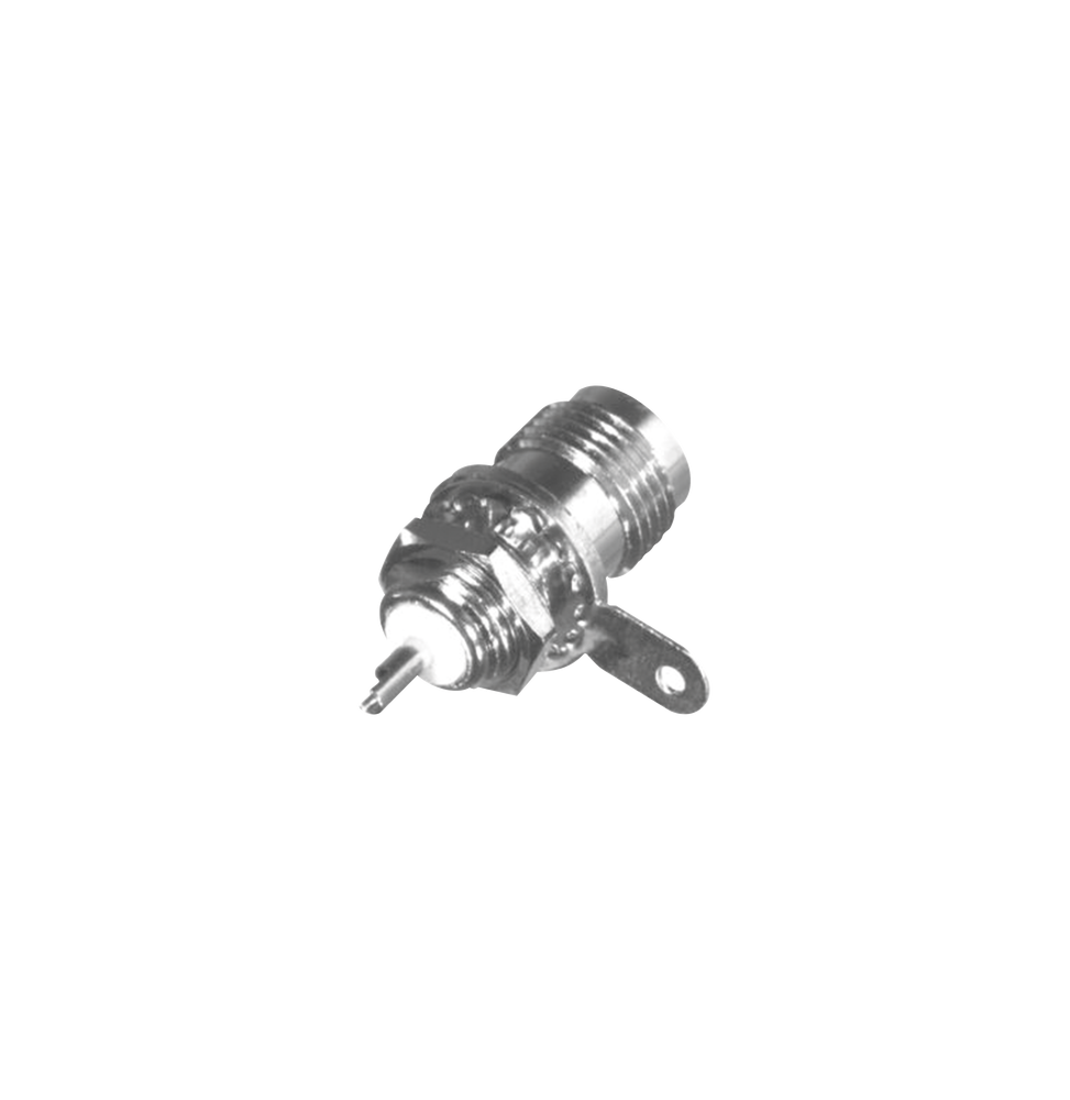 RF INDUSTRIES LTD RFT1211103 Conector TNC Hembra para Chasis