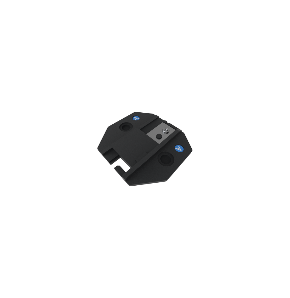 RF INDUSTRIES LTD RFA400512 Mordaza para Ensamblar Conectore