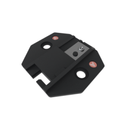 RF INDUSTRIES LTD RFA400517 Mordaza para Ensamblar Conectore