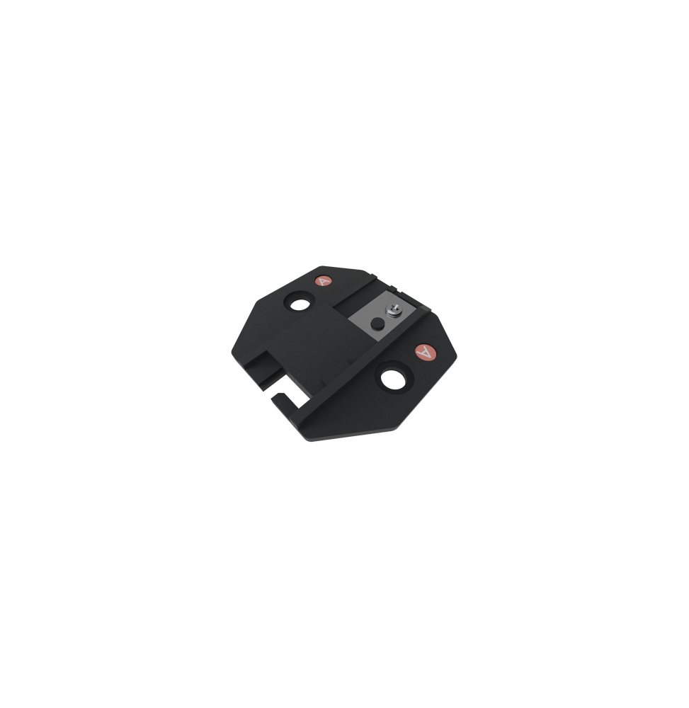 RF INDUSTRIES LTD RFA400517 Mordaza para Ensamblar Conectore