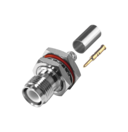 RF INDUSTRIES LTD RP1212C1 Conector TNC Hembra Inverso de Mo