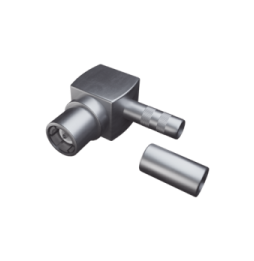 RF INDUSTRIES LTD RSB40101B1 Conector SMB Macho en A/R de An