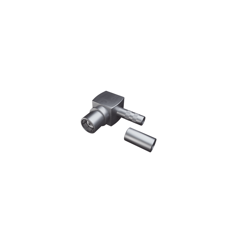 RF INDUSTRIES LTD RSB40101B1 Conector SMB Macho en A/R de An
