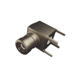 RF INDUSTRIES LTD RSB44001 Conector SMB Macho (PIN Hembra) e