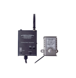 RITRON RDCSYSTEM DOORCOM Radio Portero