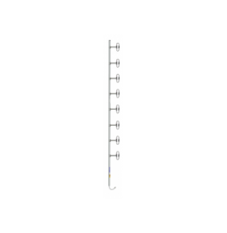 SINCLAIR SD318HF1P4LDF Antena Base 8 Dipolos 370-430 MHz 10.