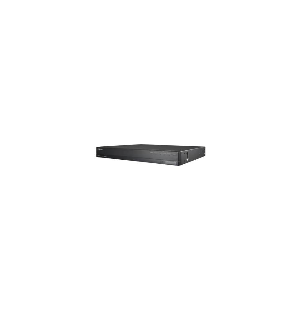 Hanwha Techwin Wisenet SPE1620 Convertidor de camaras analog