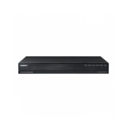 Hanwha Techwin Wisenet SPE1620 Convertidor de camaras analog