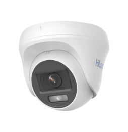 HiLook by HIKVISION THCT129P Turret TURBOHD...