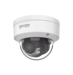 HIKVISION DS2CD1147G2LUF Domo IP 4 Megapixel / ACUSENSE Lite