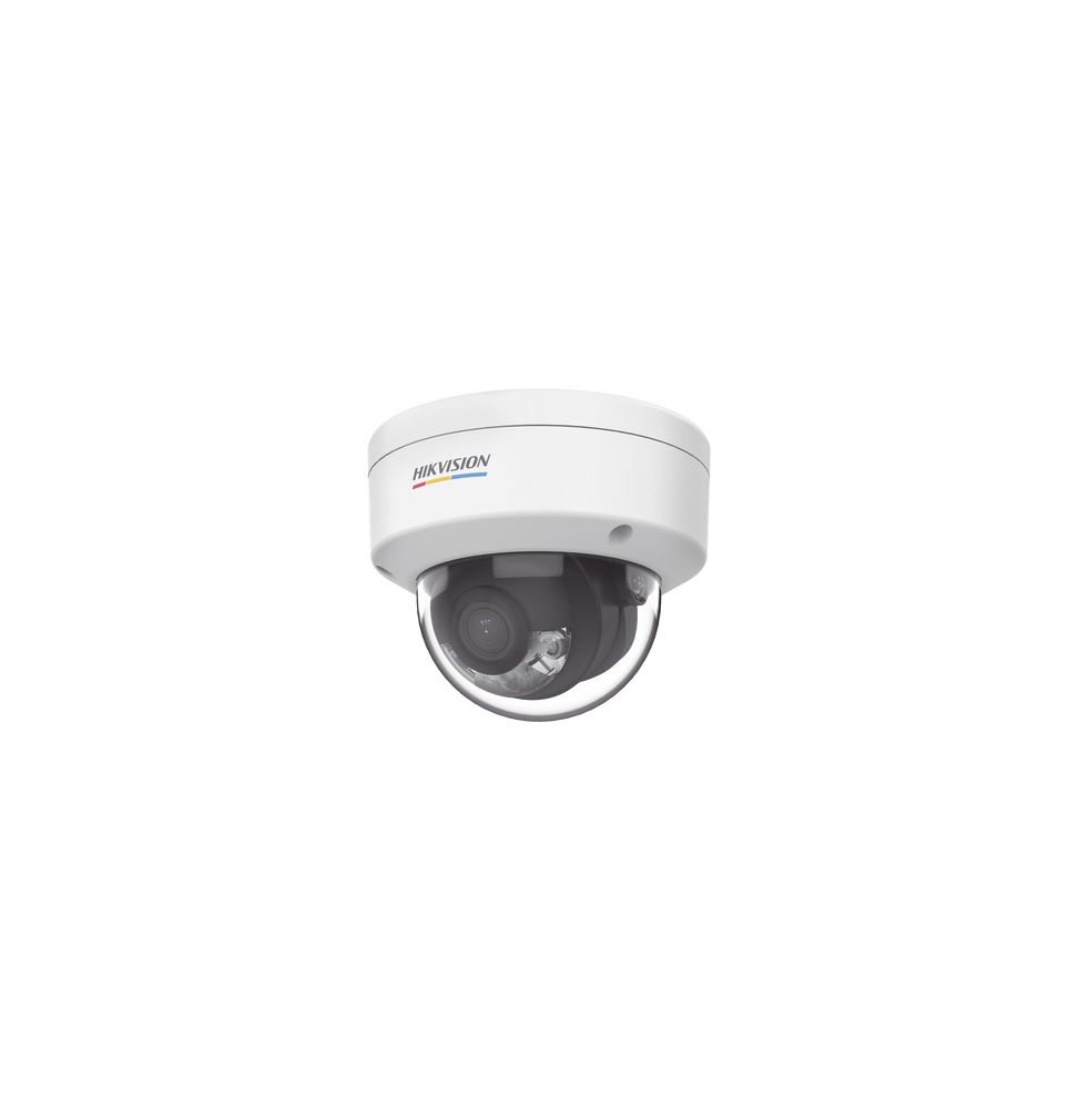 HIKVISION DS2CD1147G2LUF Domo IP 4 Megapixel / ACUSENSE Lite