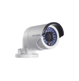 HIKVISION DS2CD2052I Mini Bala IP 5 Megapixel / H.264 / Hik-