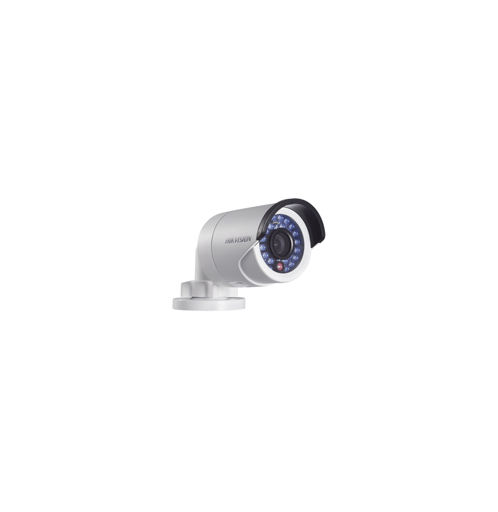 HIKVISION DS2CD2052I Mini Bala IP 5 Megapixel / H.264 / Hik-