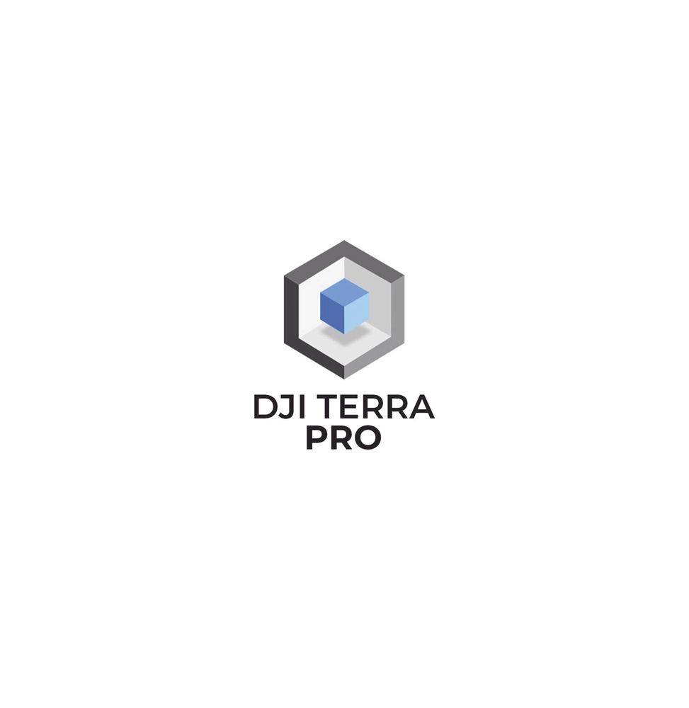 DJI DJITERRAPA Licencia De Software DJI TERRA Profesional An