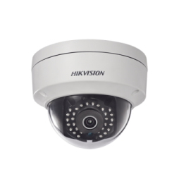 HIKVISION DS2CD2142FWDIS Domo IP 4 Megapixel / 30 mts IR Int