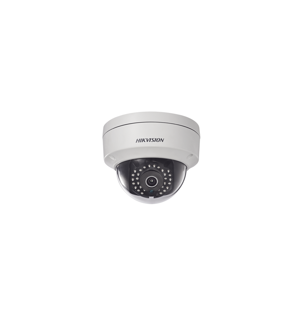 HIKVISION DS2CD2142FWDIS Domo IP 4 Megapixel / 30 mts IR Int