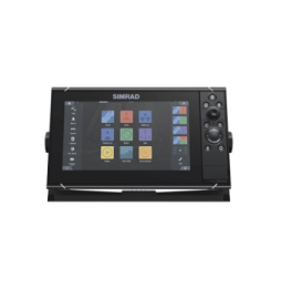 SIMRAD 00015406002 Pantalla de navegacion NSS12...