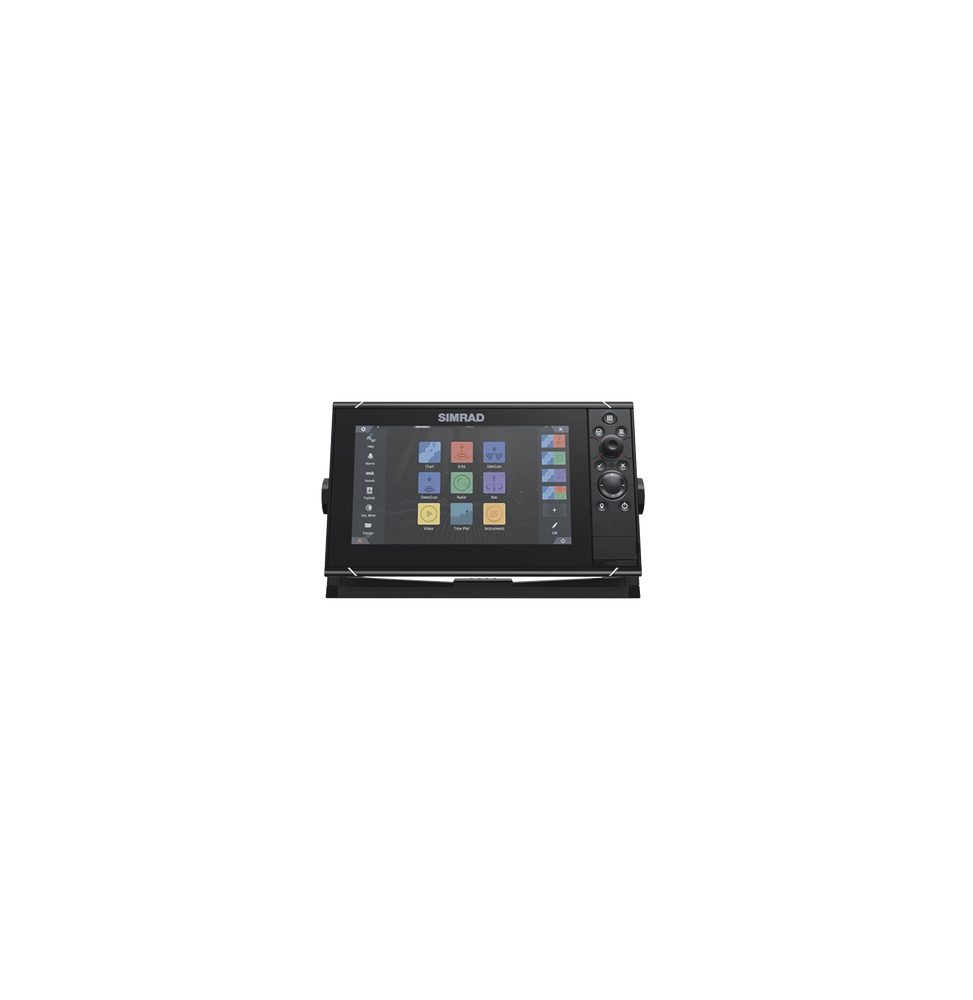 SIMRAD 00015406002 Pantalla de navegacion NSS12 evo3S de alt