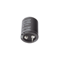 EPCOM POWERLINE CAD4706JMS001 CAPACITOR DE ALUMINIO PARA FUE