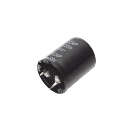 EPCOM POWERLINE CAD4706JMS001 CAPACITOR DE ALUMINIO PARA FUE