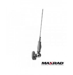 PCTEL MLB3001 Antena movil VHF banda baja rango...