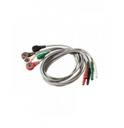 Syscom SE30754308 Cable para Microfono KMC30...