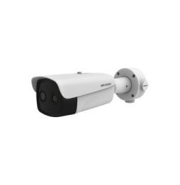 HIKVISION DS2TD263725QY Bala IP Termica 384 X 288 / Lente 25