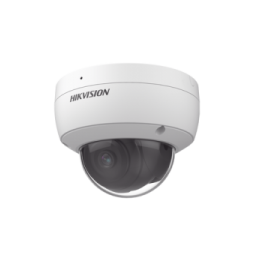 HIKVISION DS2CD1143G2IUF Domo IP 4 Megapixel / ACUSENSE Lite