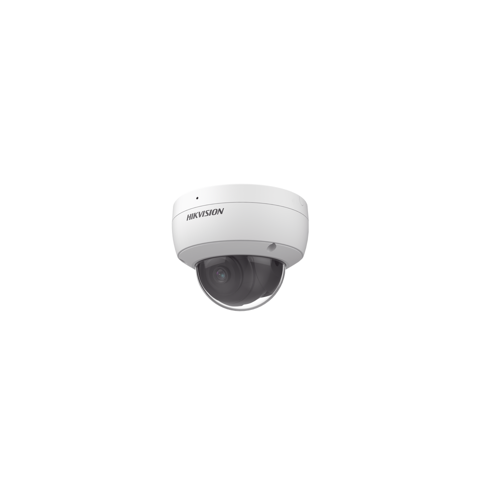 HIKVISION DS2CD1143G2IUF Domo IP 4 Megapixel / ACUSENSE Lite