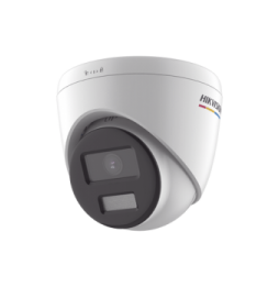 HIKVISION DS2CD1347G2LUF Turret IP 4 Megapixel / ACUSENSE Li