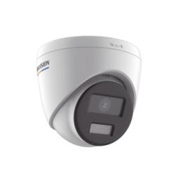 HIKVISION DS2CD1347G2LUF Turret IP 4 Megapixel / ACUSENSE Li