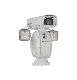 HIKVISION DS2DY9250IAXAT5 PTZ IP 2 Megapixel / Punta de Post