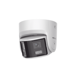 HIKVISION DS2CD2347G2PLSUSLC  PROTECCION ACTIVA  Turret IP P