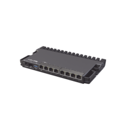 MIKROTIK RB5009UGSIN (RB5009UGSIN) RouterBoard...