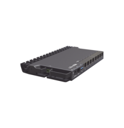 MIKROTIK RB5009UGSIN (RB5009UGSIN) RouterBoard CPU 4 Nucleos