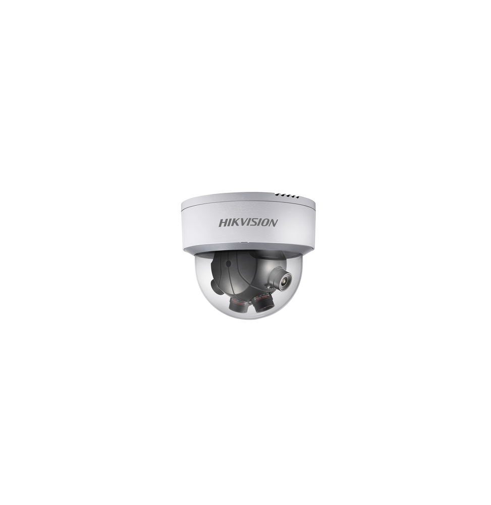 HIKVISION DS2CD6986FH PanoVu series / Vista Panoramica 180 /