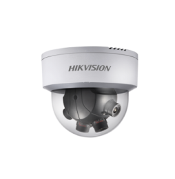 HIKVISION DS2CD6986FH PanoVu series / Vista Panoramica 180 /