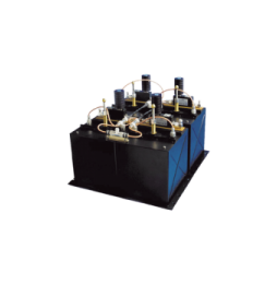 DB SPECTRA SPD2219C3 Combinador dB SPECTRA en...