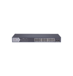 HIKVISION DS3E0526PEM Switch Gigabit PoE / No Administrable