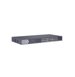 HIKVISION DS3E0526PEM Switch Gigabit PoE / No Administrable