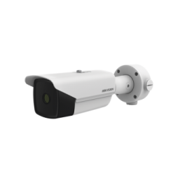 HIKVISION DS2TD213815QY Bala IP Termica 384 X 288 / Lente 15