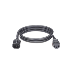 PANDUIT LPCA12X Cable de Alimentacion Electrica Con Bloqueo