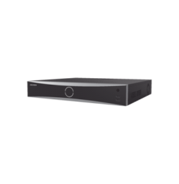 HIKVISION DS7716NXIK4 NVR 12 Megapixel (4K) / 16 canales IP