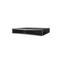 HIKVISION DS7732NXIK4 NVR 12 Megapixel (4K) / 32 canales IP