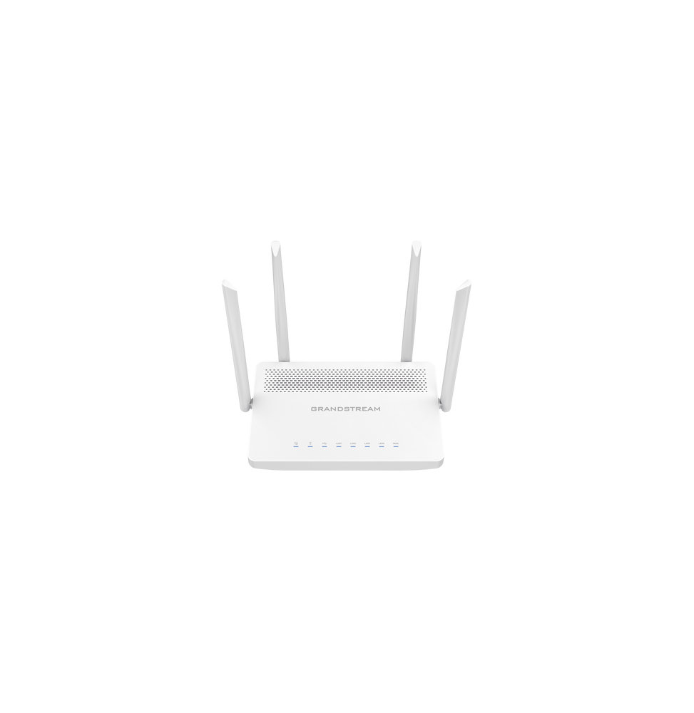 GRANDSTREAM GWN7052 Router Inalambrico Wi-Fi 5 802.11 ac 1.2